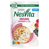 NESVITA PORRIDGE RESISTANCE 210 G